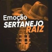 Capa da Emoçao Sertanejo Raiz