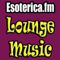 Capa da Esotérica FM Lounge Music