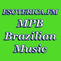 Capa da Esotérica FM MPB