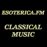 Capa da Esotérica FM Música Clássica