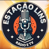 Capa da Estação Lins Rádio e TV