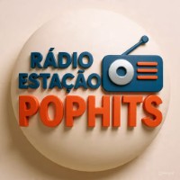 Capa da Estação Pop Hits