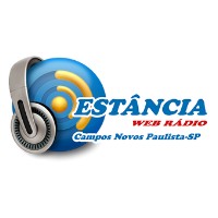Capa da Estância Web Rádio