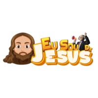 Capa da Eu Sou de Jesus