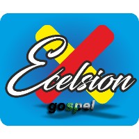 Capa da Excelsion Gospel