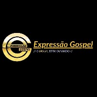 Capa da Expressão Gospel