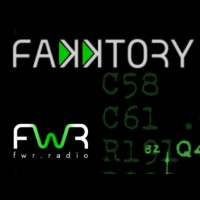 Capa da Fakktory Web Rádio