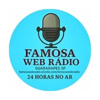 Capa da Famosa Web Rádio