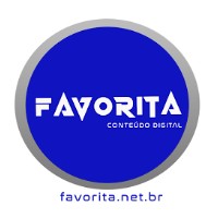 Capa da Favorita Web Rádio Tv