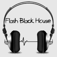 Capa da Flash Black House