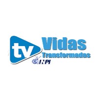 Capa da FM Vidas Transformadas