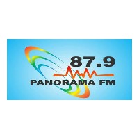Capa da Panorama