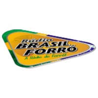 Capa da Forró Brasil