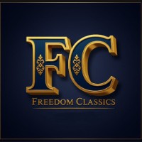 Capa da Freedom Classics Radio