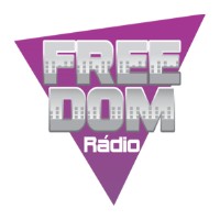 Capa da Freedom Radio Brasil