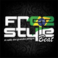 Capa da Freestyle Beat