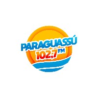 Capa da Paraguassú