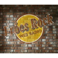 Capa da Fróes Rock