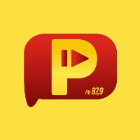 Capa da Rádio Paraguassu 87.9 FM