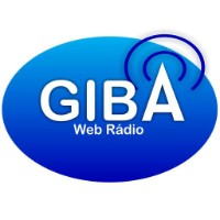 Capa da Giba Web Rádio