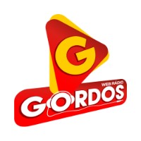 Capa da Gordos Web Rádio