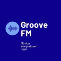 Capa da Groove FM