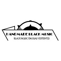 Capa da Handmade Black Music