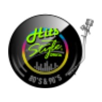 Capa da Hits Style Digital
