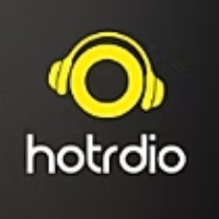 Capa da Hot Rdio