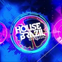 Capa da House Brazil Radio Show