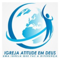Capa da Igreja Atitude em Deus