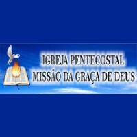 Capa da Igreja Missão da Graça de Deus