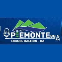 Capa da Rádio Piemonte FM