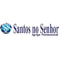 Capa da Igreja Pentecostal Santos no Senhor