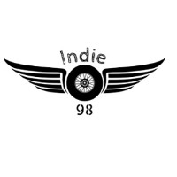 Capa da Indie 98