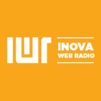 Capa da Inova Web Rádio