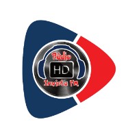 Capa da Invicta FM HD