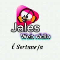 Capa da Jales Web Rádio