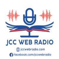 Capa da JCC Web Rádio