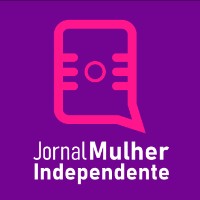 Capa da Jornal da Mulher Independente