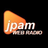 Capa da Jpam Web Rádio