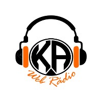 Capa da KA Web Rádio