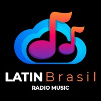 Capa da LATINBrasil Radio Music