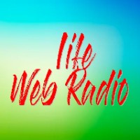 Capa da Life Web Rádio