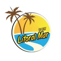 Capa da Litoral Mar 91