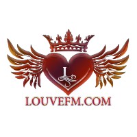 Capa da Louve FM
