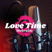 Capa da Love Time