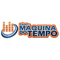 Capa da Máquina do Tempo FM
