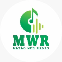 Capa da Matão Web Rádio
