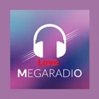 Capa da Mega Rádio Love Web